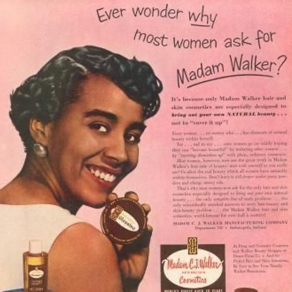 Pedagogy: Red Lipstick & A Brilliant Mind - Picture 3 of 8